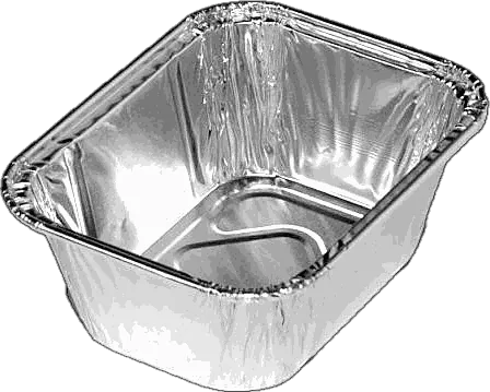 Wrinklewall container 25028