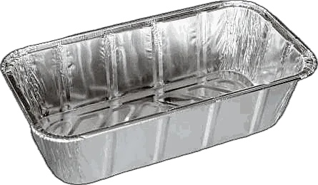 Wrinklewall container, standard 621000/C