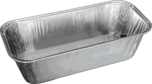 Wrinklewall container, deep X9M